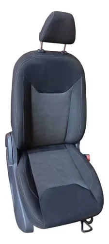 Banco Dianteiro Direito Ford Ka 2014 A 2019 Preto