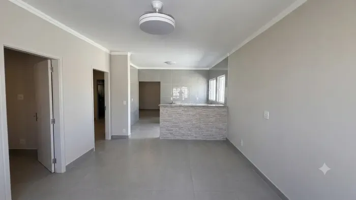 Casa 3 quartos nova no Jardim dos Oliveiras