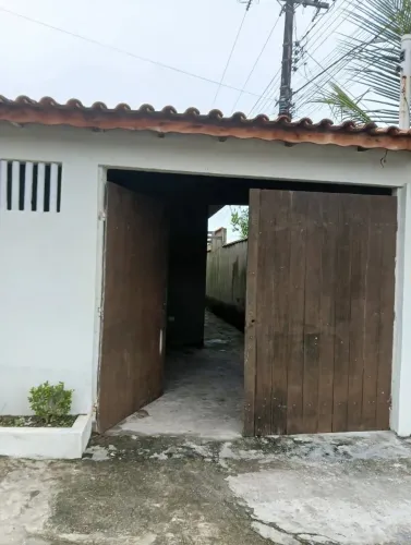 ? VENDE-SE CASA EM ITANHAÉM - LITORAL SUL/SP