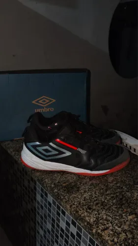 Chuteira Umbro pro 5 