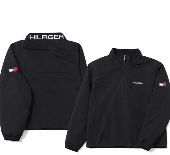 Jaqueta tommy Hilfiger primeira linha