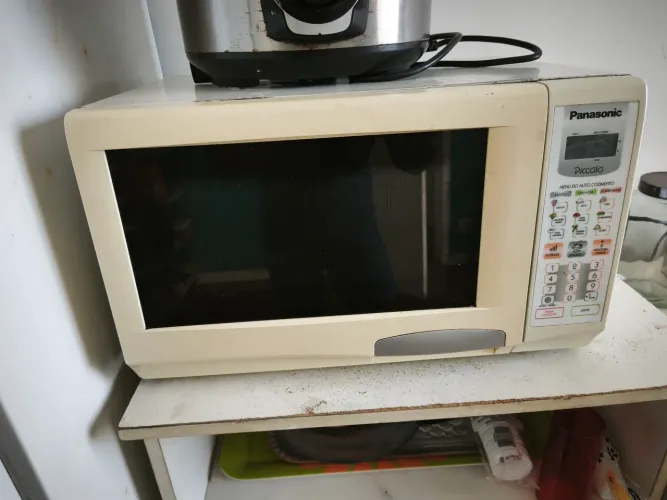 Microondas