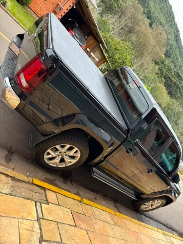 Volkswagen Amarok Highline CD 3.0 4X4 TB Dies. Aut. 2019