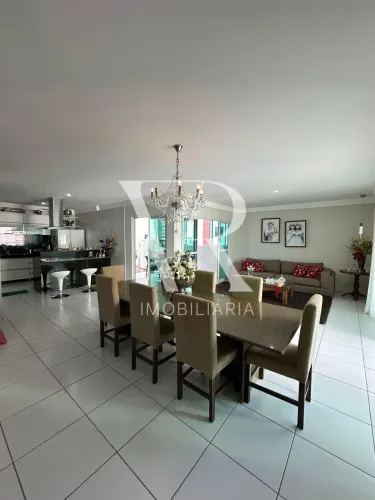 Cobertura / Penthouse para Locação, Altiplano Cabo Branco, João Pessoa, PB