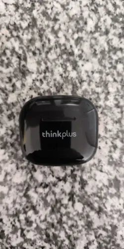 Fones bluetooth Lenovo top