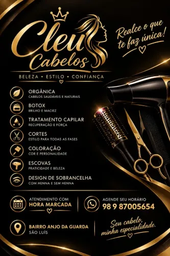 Agenda aberta