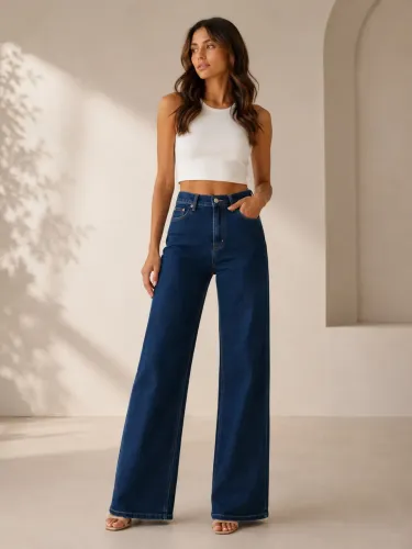 Calça jeans