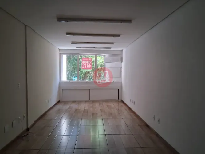 Sala à venda, Menino Deus, Porto Alegre, RS