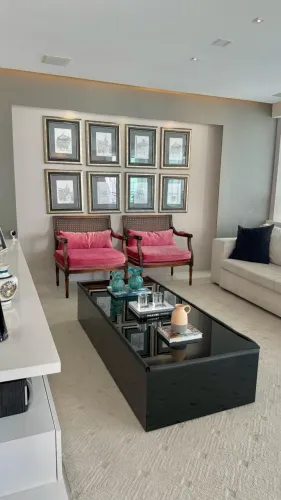 Apartamento à venda no SIMONE , BOA VIAGEM, Recife, PE