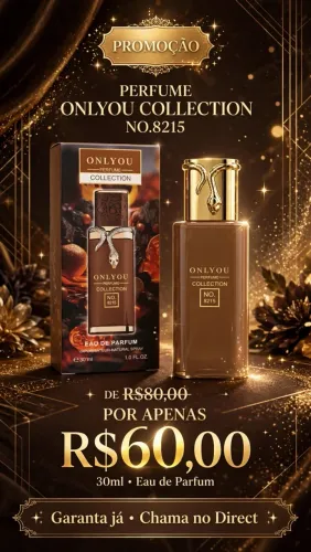 Perfumes