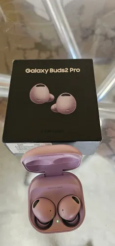 Samsung Galaxy Buds2 pro