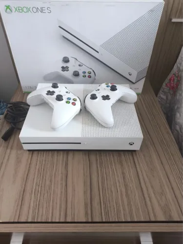 XBOX ONE