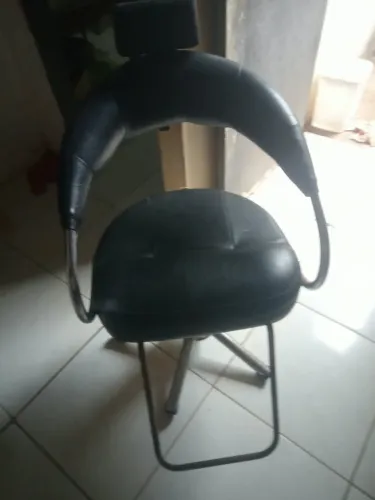 Para salão de beleza