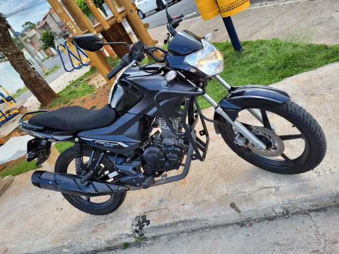 Factor 150/ 2023 16.000Km 