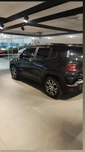 Jeep Renegade Long. T270 1.3 TB 4X2 Flex Aut. 2024