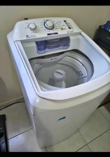 Vendo maquina de lavar