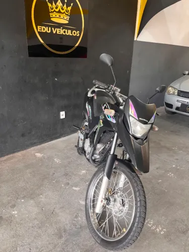 Honda XRE 300