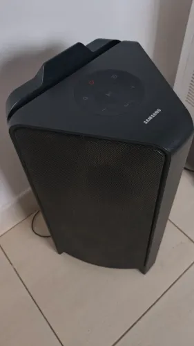 Samsung Sound Tower MX-T50 500Wats