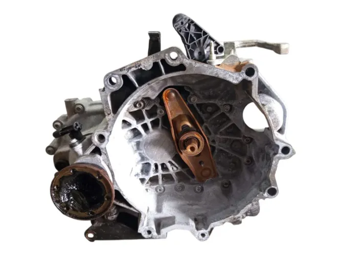 Caixa Cambio Gol Voyage Fox G5 G6 1.0 8v 2004 2005 a 2016