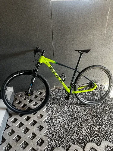 Bike Soul Mantiqueira 