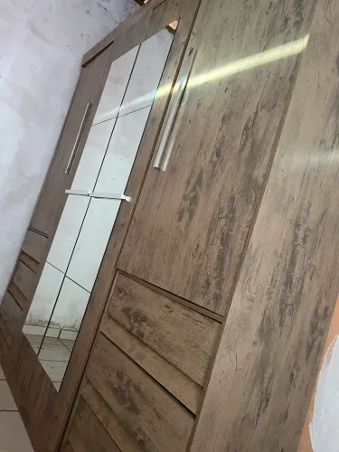 Guarda roupa Casal