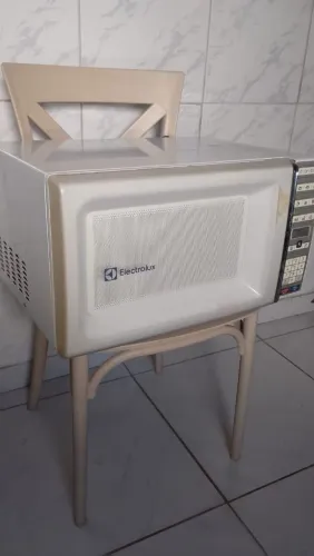 Microondas Electrolux