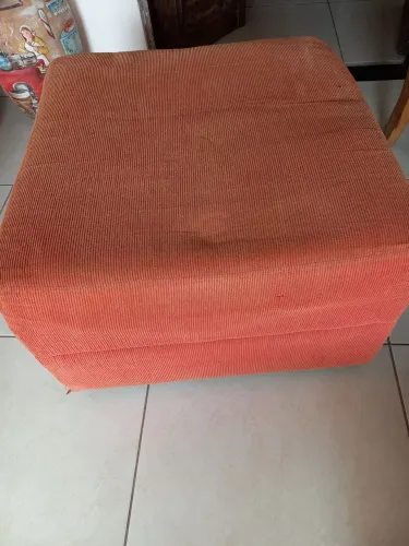 PUFFI FOFINHO/MACIO 