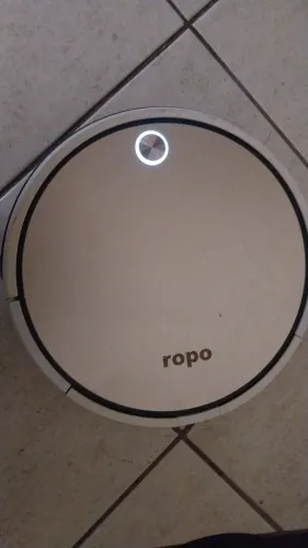 Robo Aspirador ROPO SMART