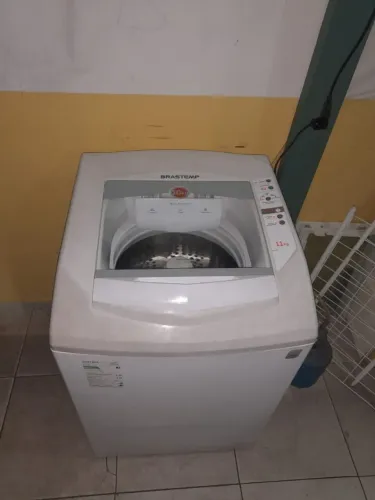 Máquina de Lavar Roupas Brastemp 11kg, 127v. 