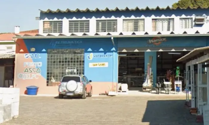Galpão para alugar, TERRENO 1950 m² por R$ 21.500/mês - Lagoa - Itapecerica da Serra/SP