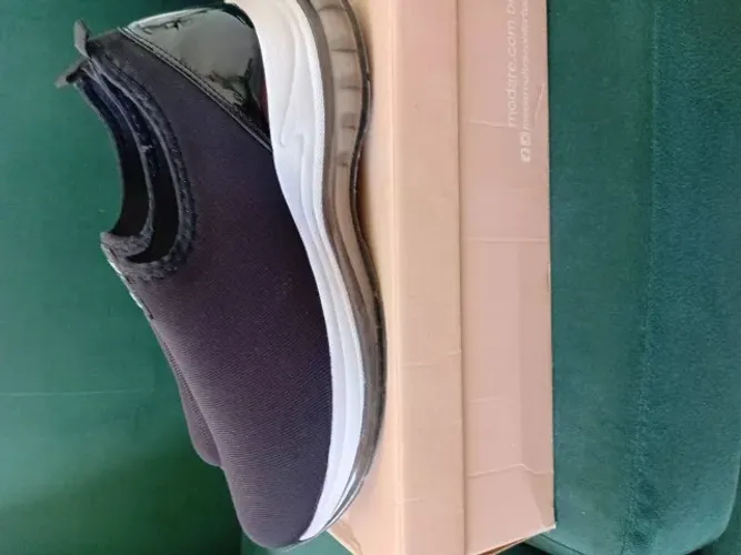Tenis feminino número 37 MODARE