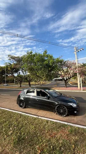 Hyundai I30 2.0 16V 145cv 5P Mec. 2011