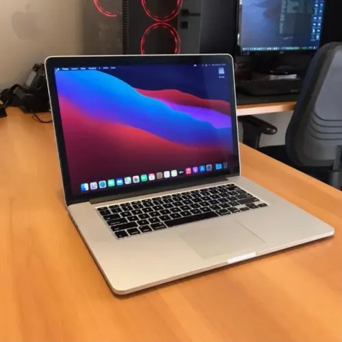 Manutenção e Limpeza de Macbook, Imac e Windows