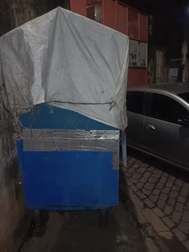 Vendo ou troco trailer grandinho em bicicleta elétrica ou moto ? só aceleração