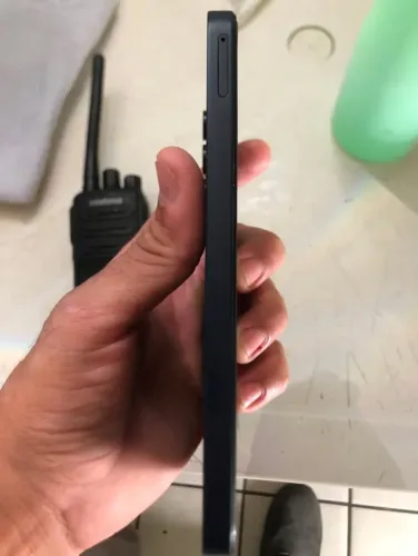 Vende-se samsung A15 perfeitamente capacidade da bateria 5000 ahm(típica) sem trinco ta ok