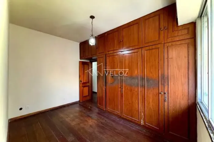 Apartamento : / Residencial / Flamengo
