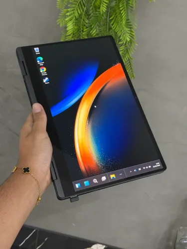 Galaxy Book 3 360