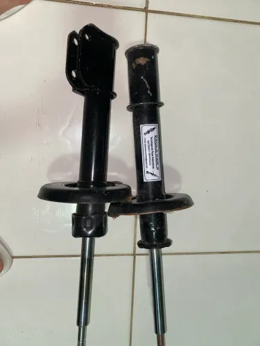 Par Amortecedor Dianteiro Celta / Corsa Classic / Prisma (Leia a descrição)