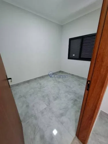 Casa com 2 dormitórios à venda, 110 m² por R$ 530.000,00 - Smart City - Indaiatuba/SP