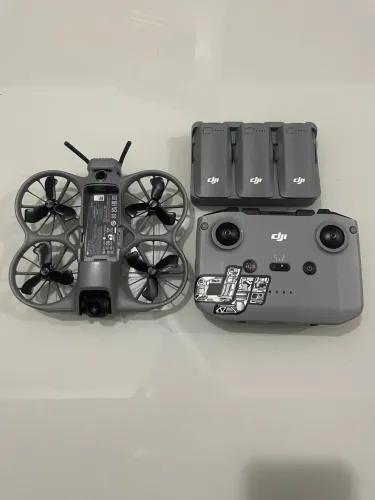 DJI NEO 2 - Fly More combo 