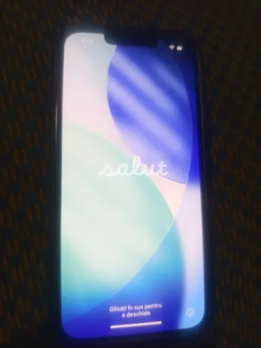 iPhone 14 para retirada de peças