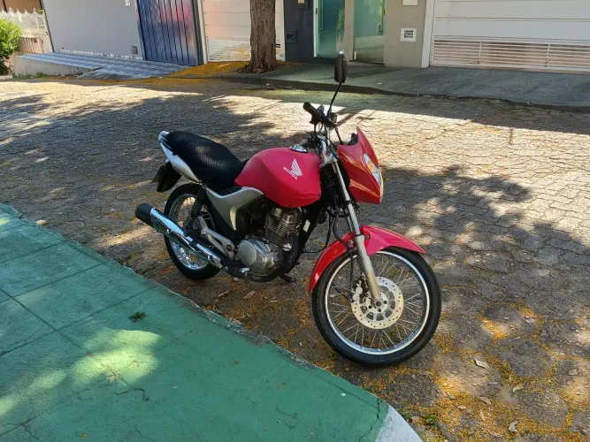 Vento Titan 2009