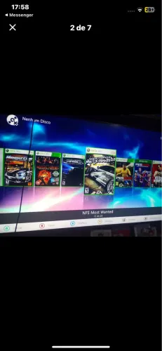 XBOX 360 slim