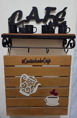 Cantinho do Café