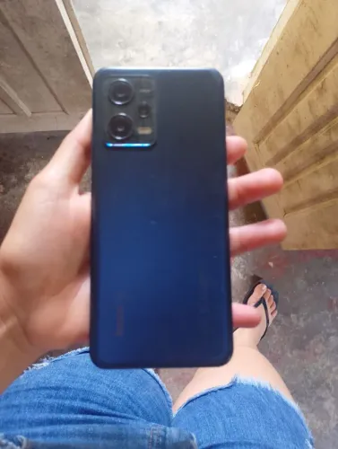 Vendo Celular redmi note 12 5G