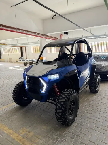UTV RZR Polaris Premium Trail 1000CC 4x4 2021