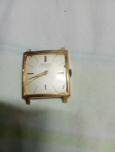 Antigo Relógio Tresa