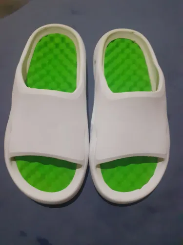 Chinelo Nuvem