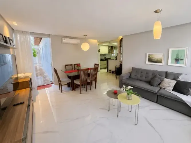 Residecial Parque Marine