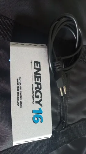 Fonte Landscape 16 energy